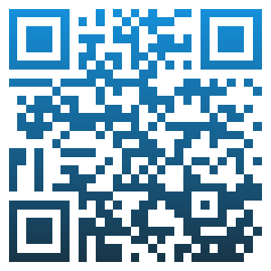 QR код для App Store