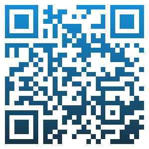 QR код для App Store